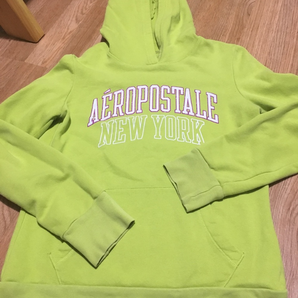 Aeropostale Sweat shirt